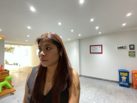 Foto de Rosa Ramirez Flores